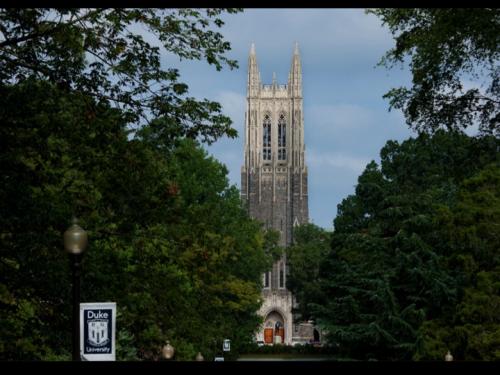 Duke Chapel